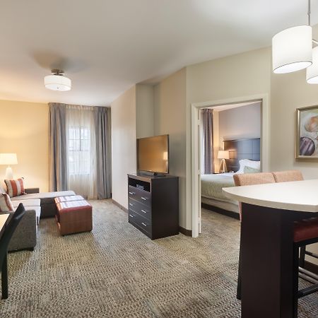 Staybridge Suites Houston I-10West/Beltway Buitenkant foto