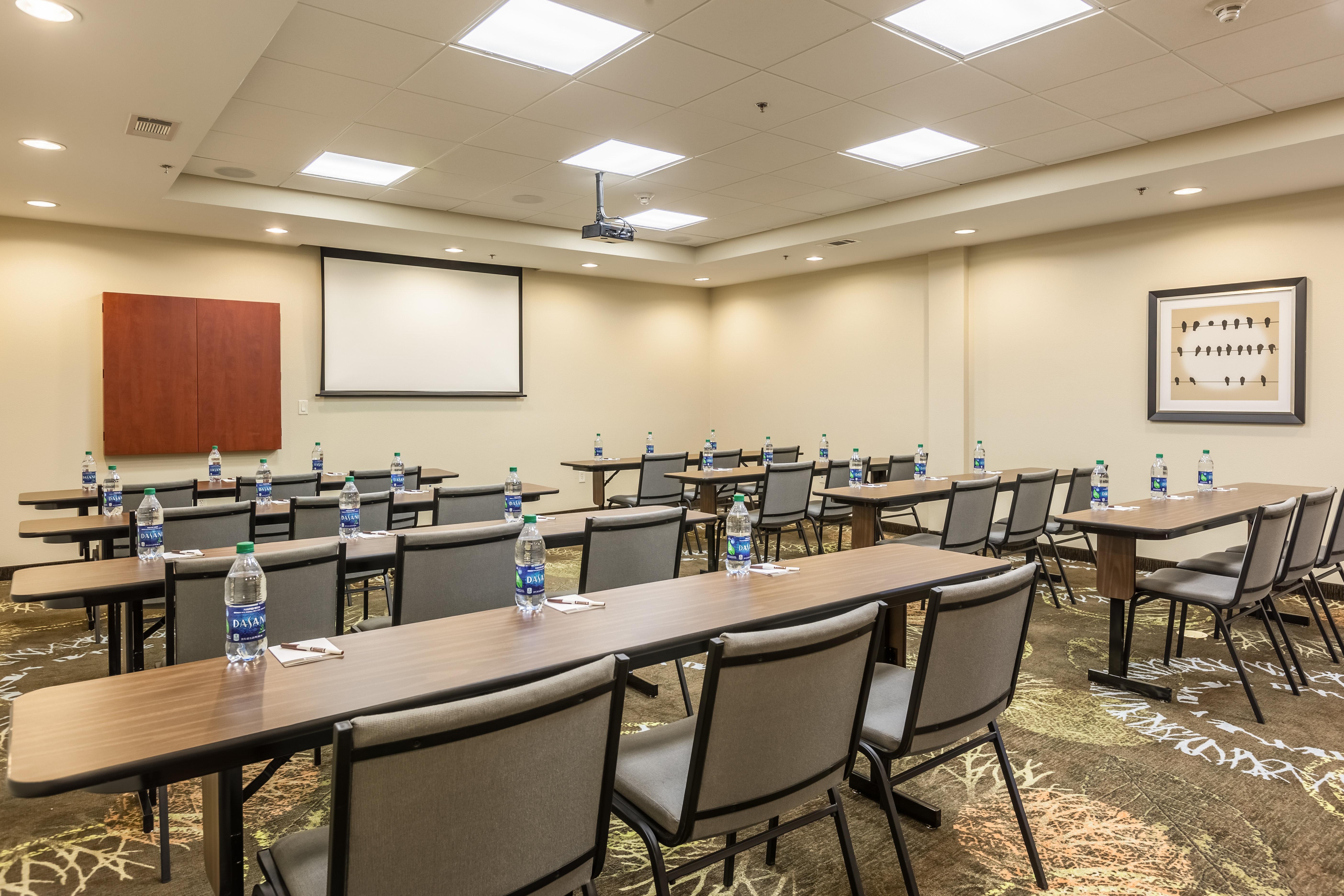 Staybridge Suites Houston I-10West/Beltway Buitenkant foto