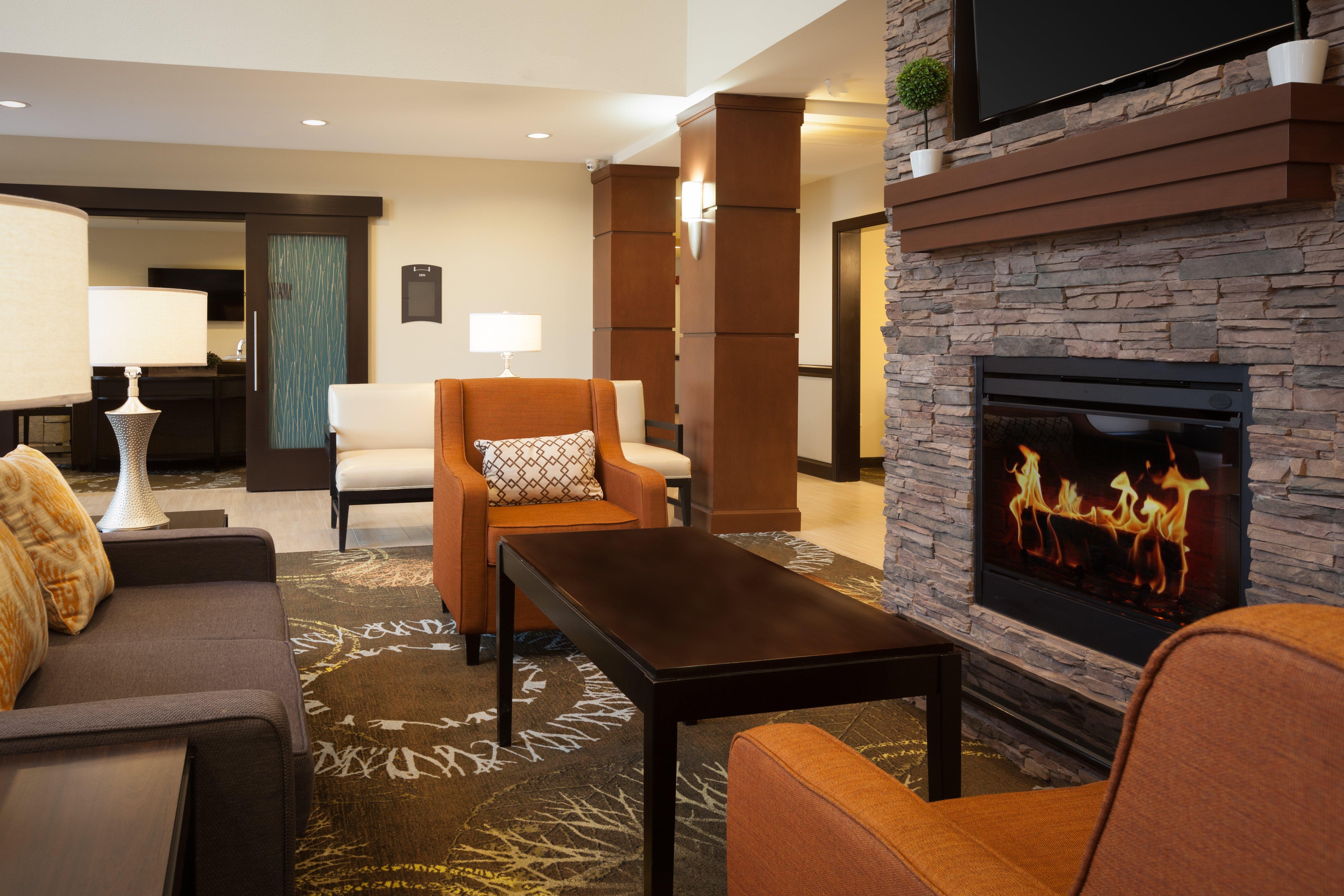 Staybridge Suites Houston I-10West/Beltway Buitenkant foto
