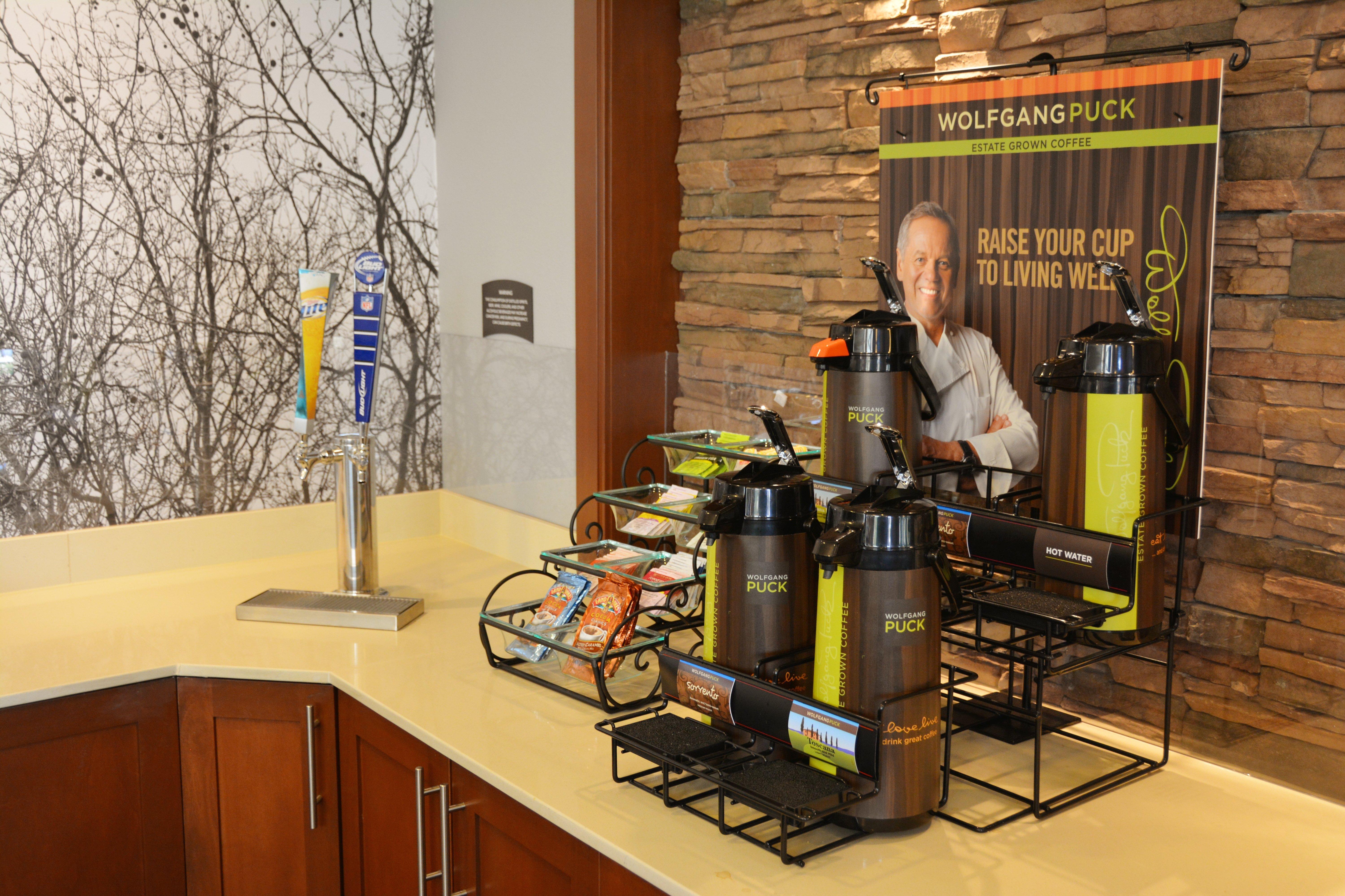 Staybridge Suites Houston I-10West/Beltway Buitenkant foto