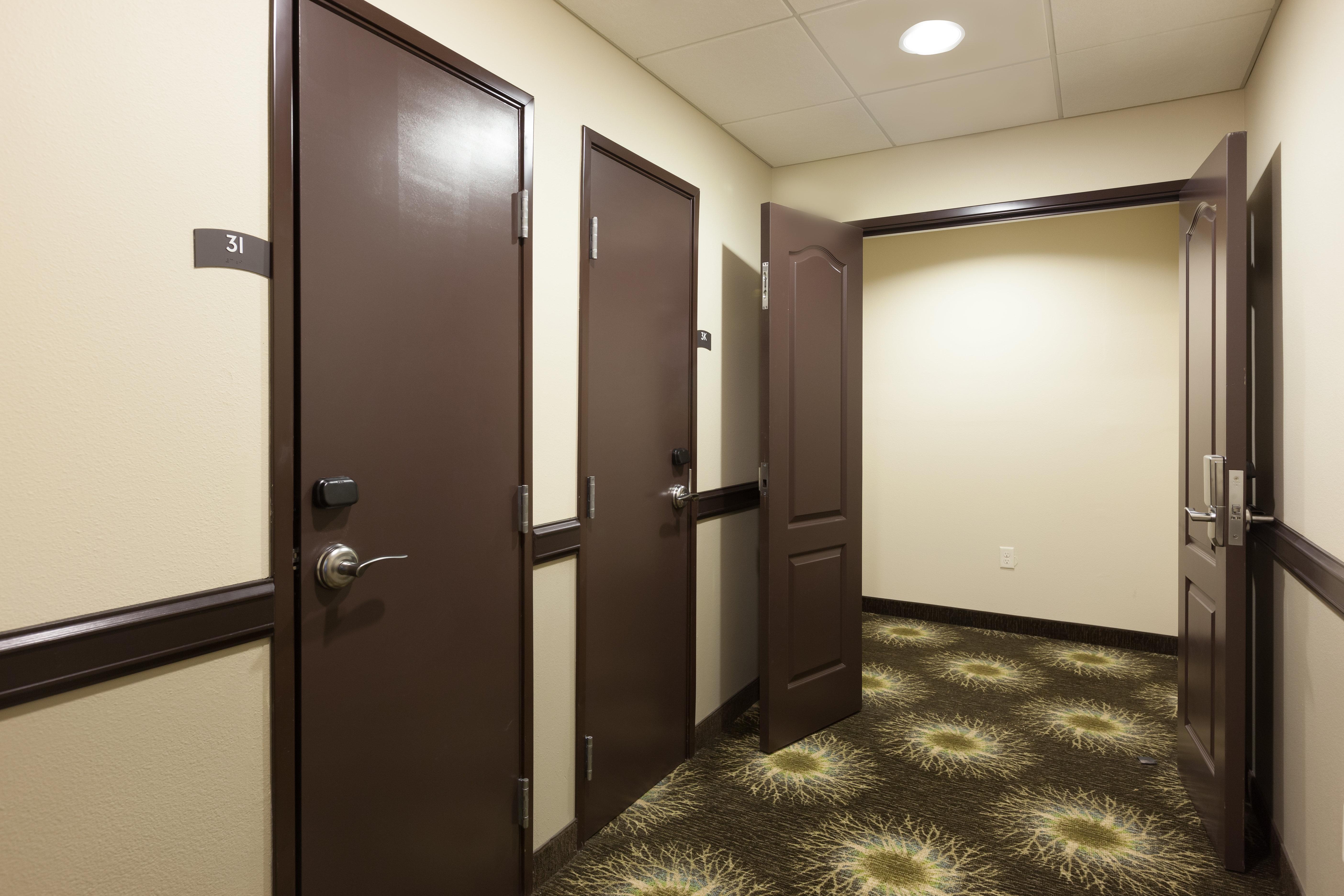 Staybridge Suites Houston I-10West/Beltway Buitenkant foto