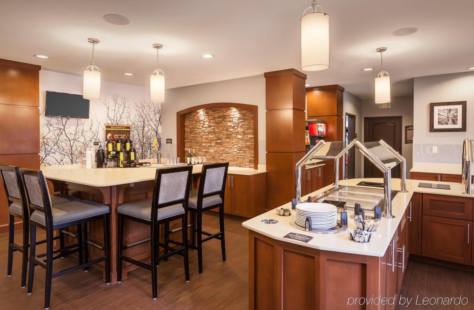 Staybridge Suites Houston I-10West/Beltway Buitenkant foto