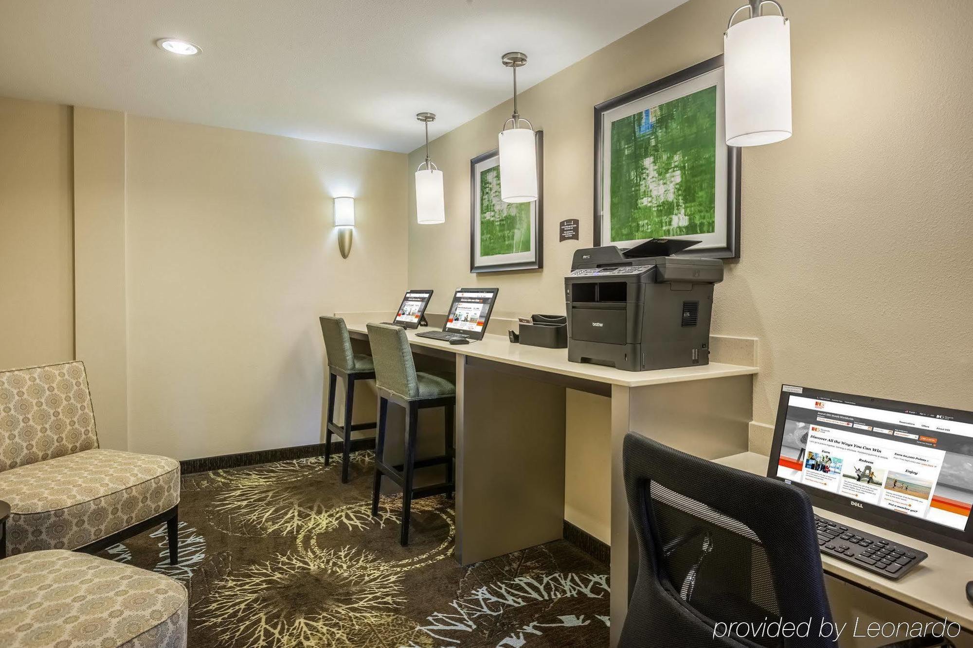 Staybridge Suites Houston I-10West/Beltway Buitenkant foto