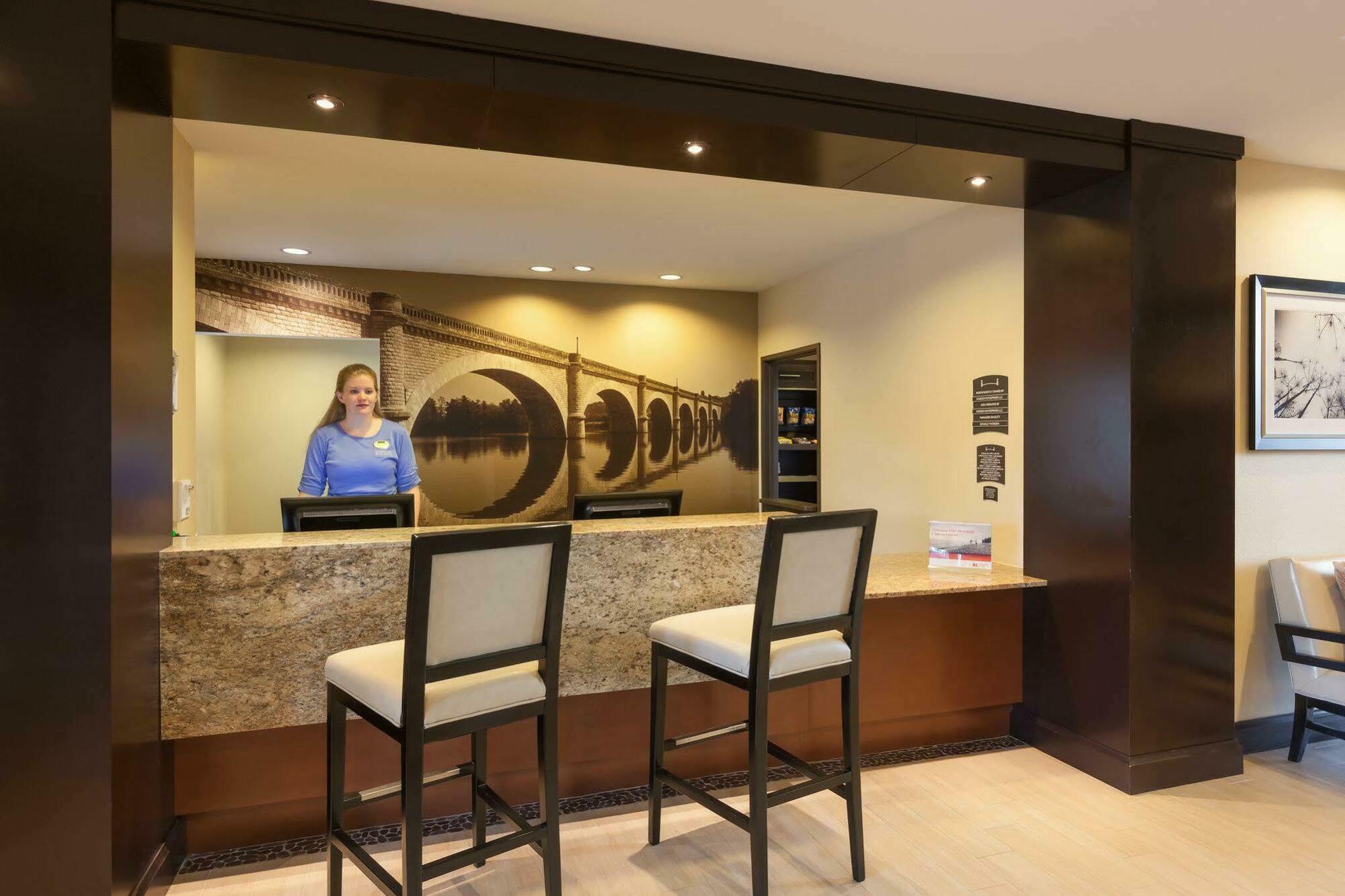 Staybridge Suites Houston I-10West/Beltway Buitenkant foto