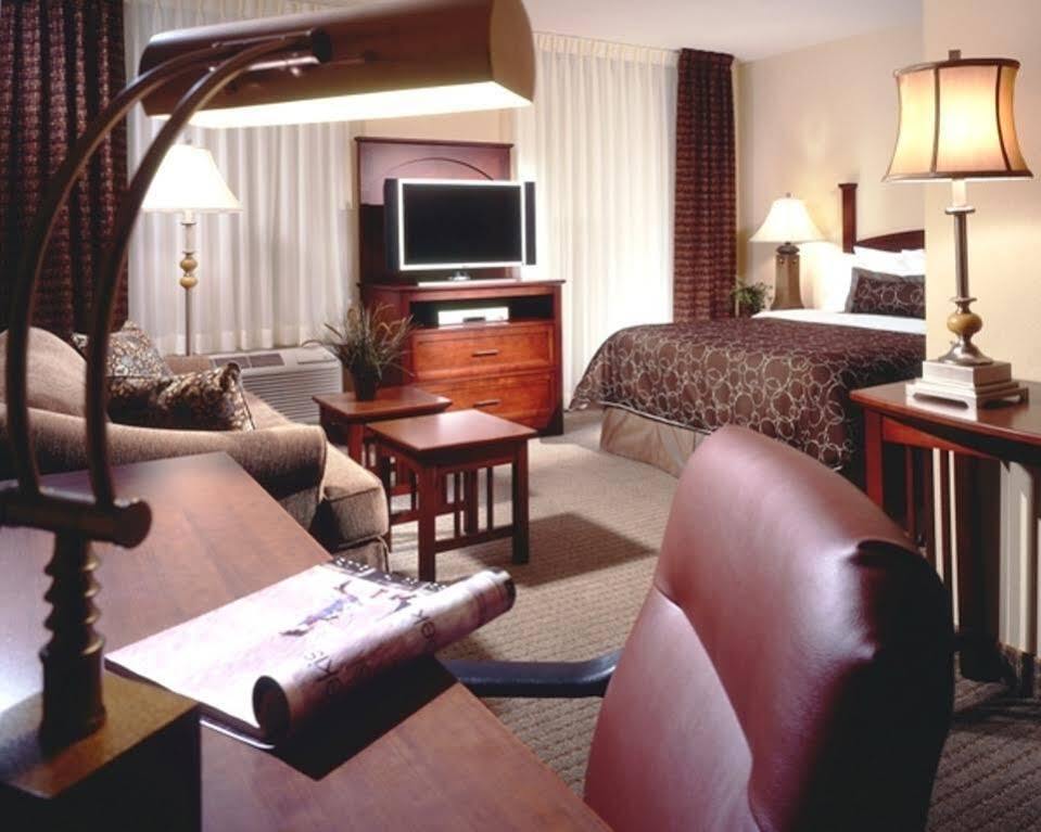 Staybridge Suites Houston I-10West/Beltway Buitenkant foto