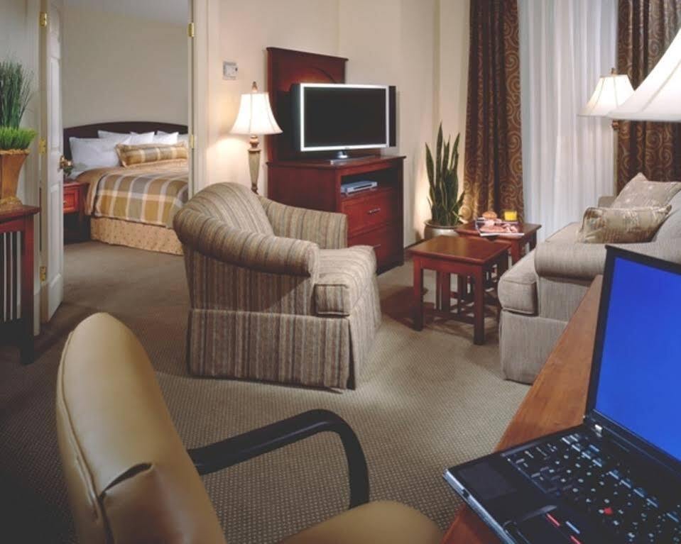 Staybridge Suites Houston I-10West/Beltway Buitenkant foto