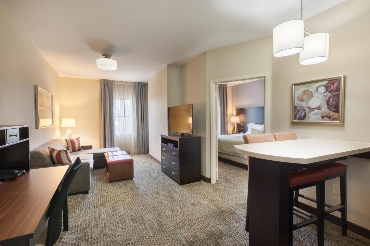 Staybridge Suites Houston I-10West/Beltway Buitenkant foto